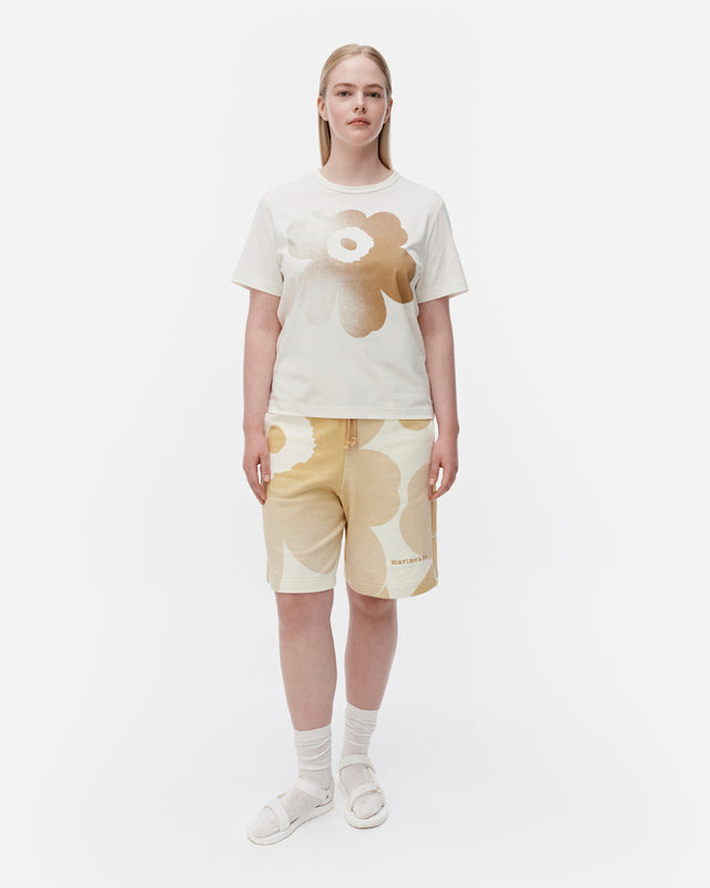 AE Erna Unikko Placement t-shirt - Marimekko VN