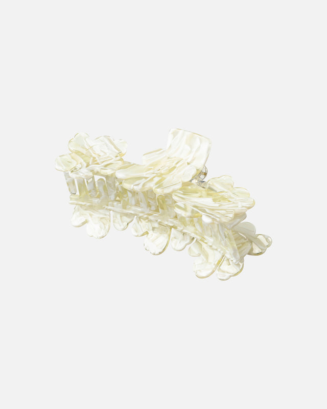 Mini Unikko hair clip - Marimekko VN