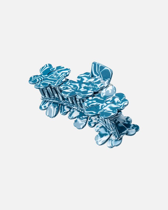 Mini Unikko hair clip - Marimekko VN