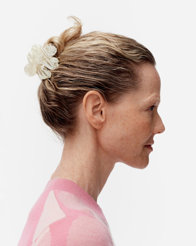 Unikko Hair Clip Small - Marimekko VN