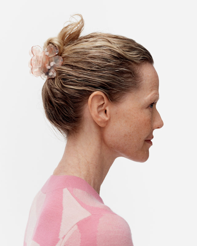 Unikko Hair Clip Small - Marimekko VN