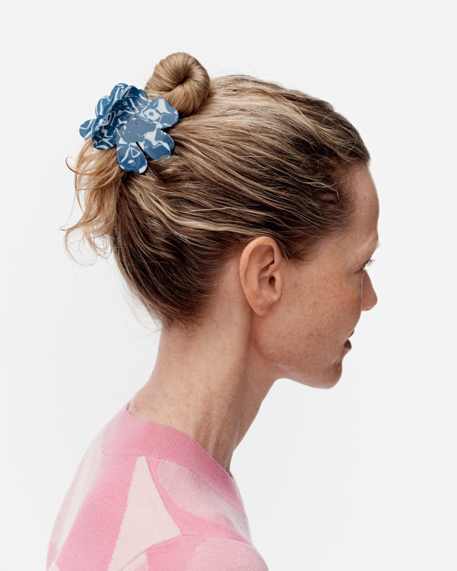 Unikko Hair Clip Small - Marimekko VN