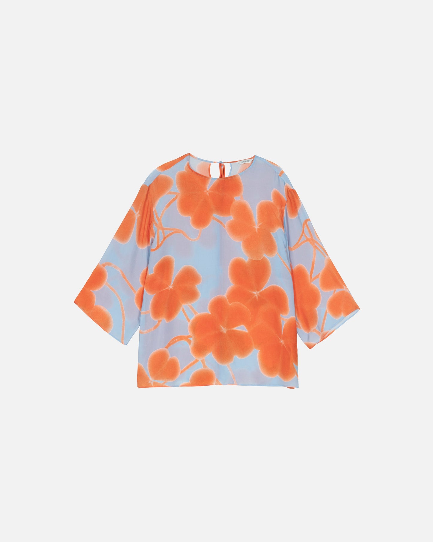 Oaja Ketunleipä shirt - Marimekko VN