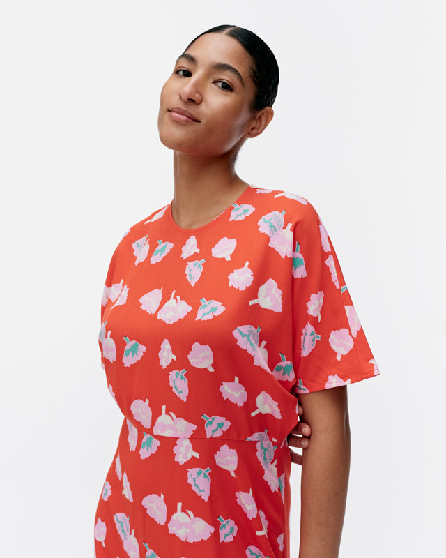 SH Heleä Suitsuke dress - Marimekko VN