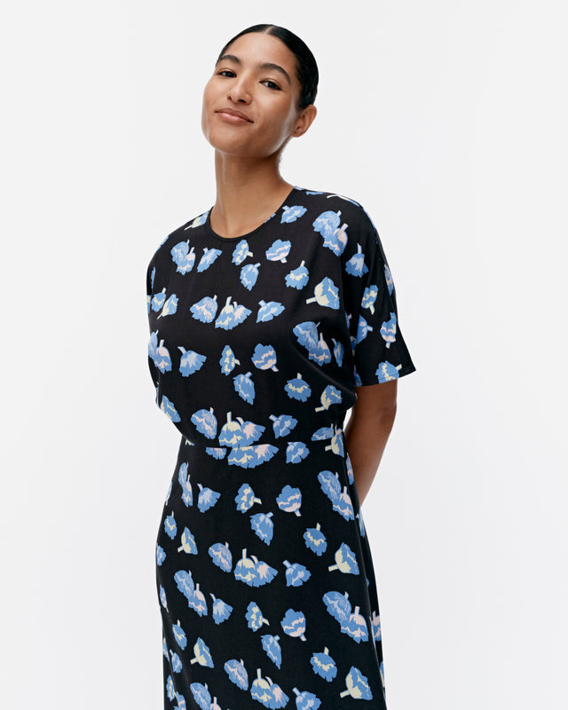 SH Heleä Suitsuke dress - Marimekko VN