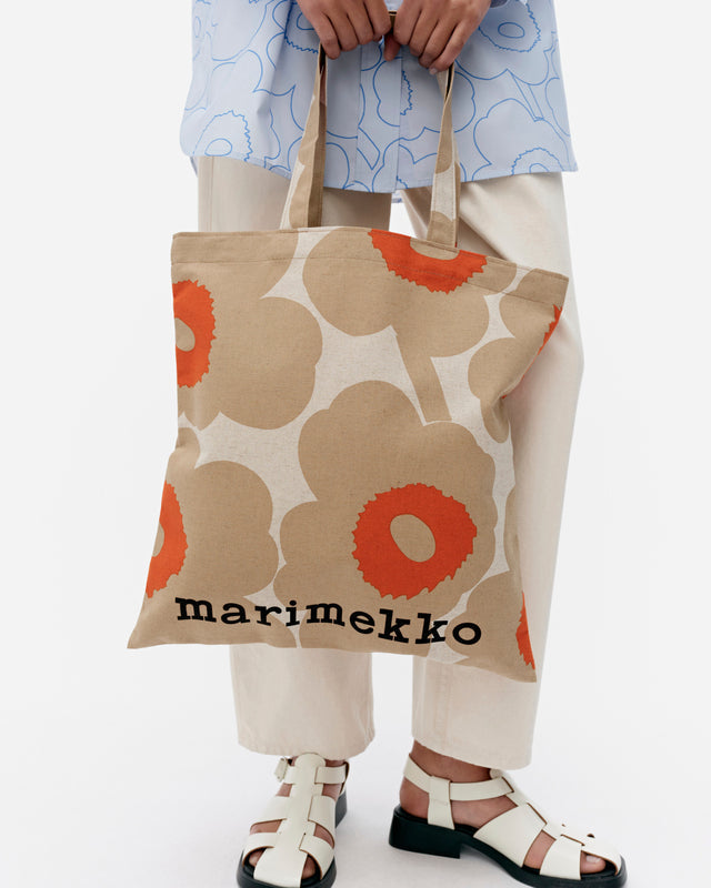 Vankka Unikko bag - Marimekko VN