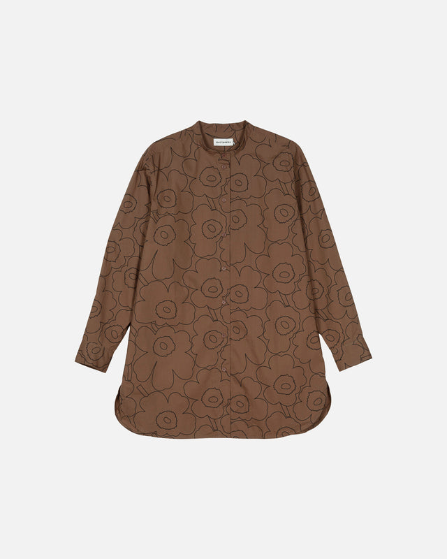 Rohkea Piirto Unikko shirt - Marimekko VN