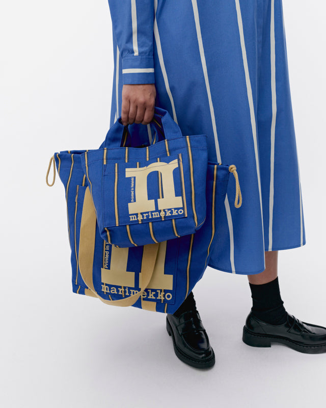 Mono Lunchbag Puhveli bag - Marimekko VN