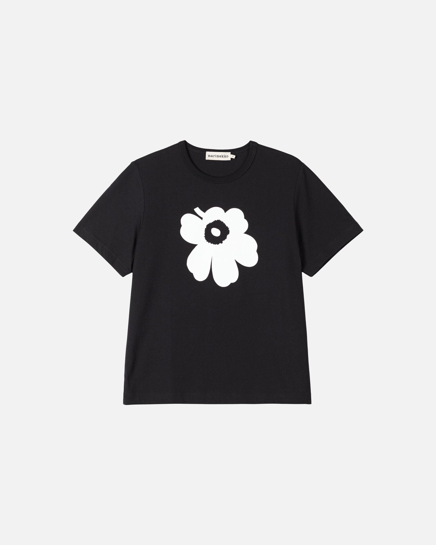 Erna Unikko Placement t-shirt - Marimekko VN