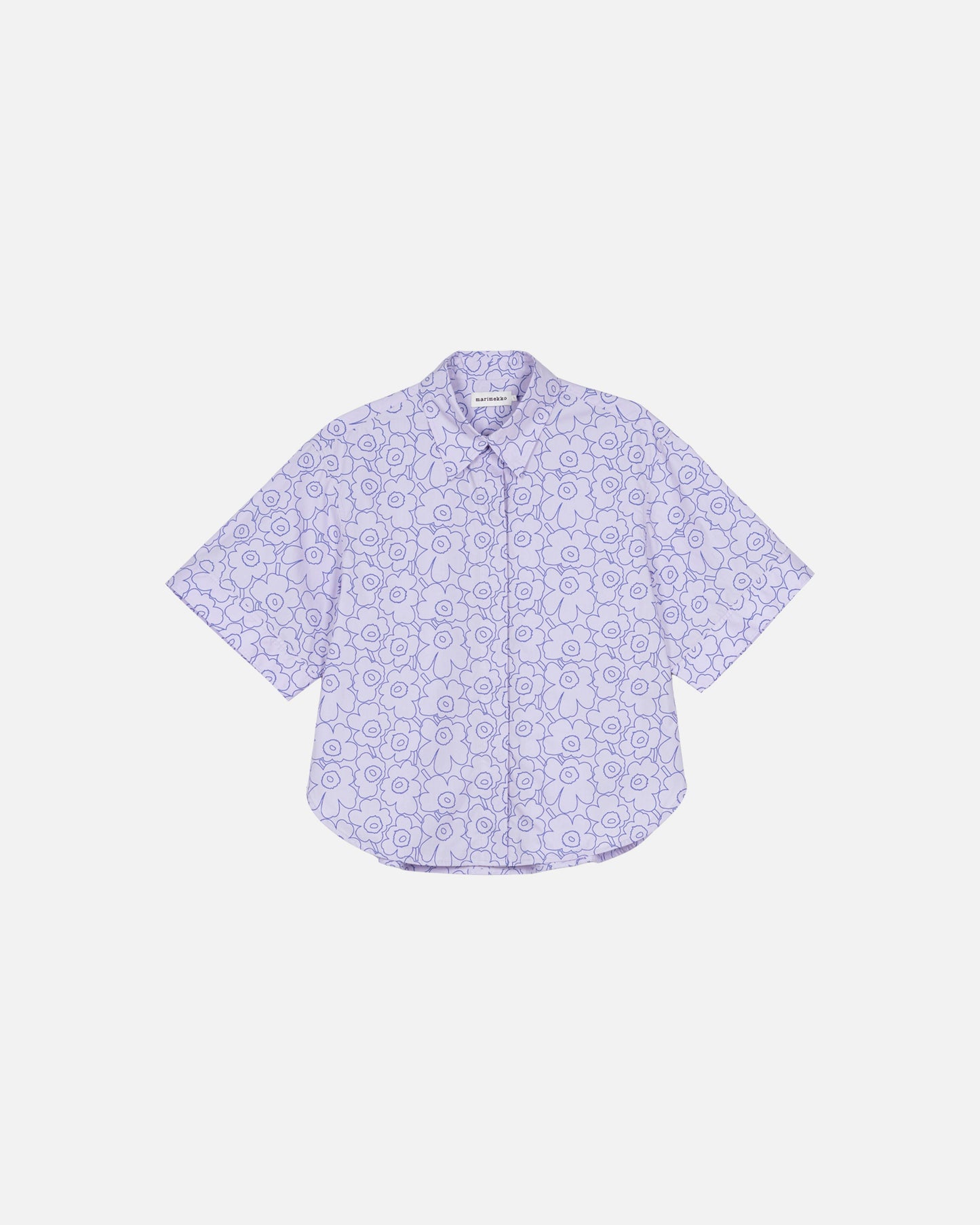 Vinna Piirto Unikko dress - Marimekko VN