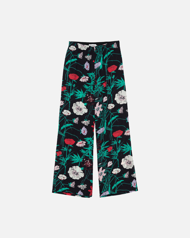 Niitty Perenna trousers - Marimekko VN