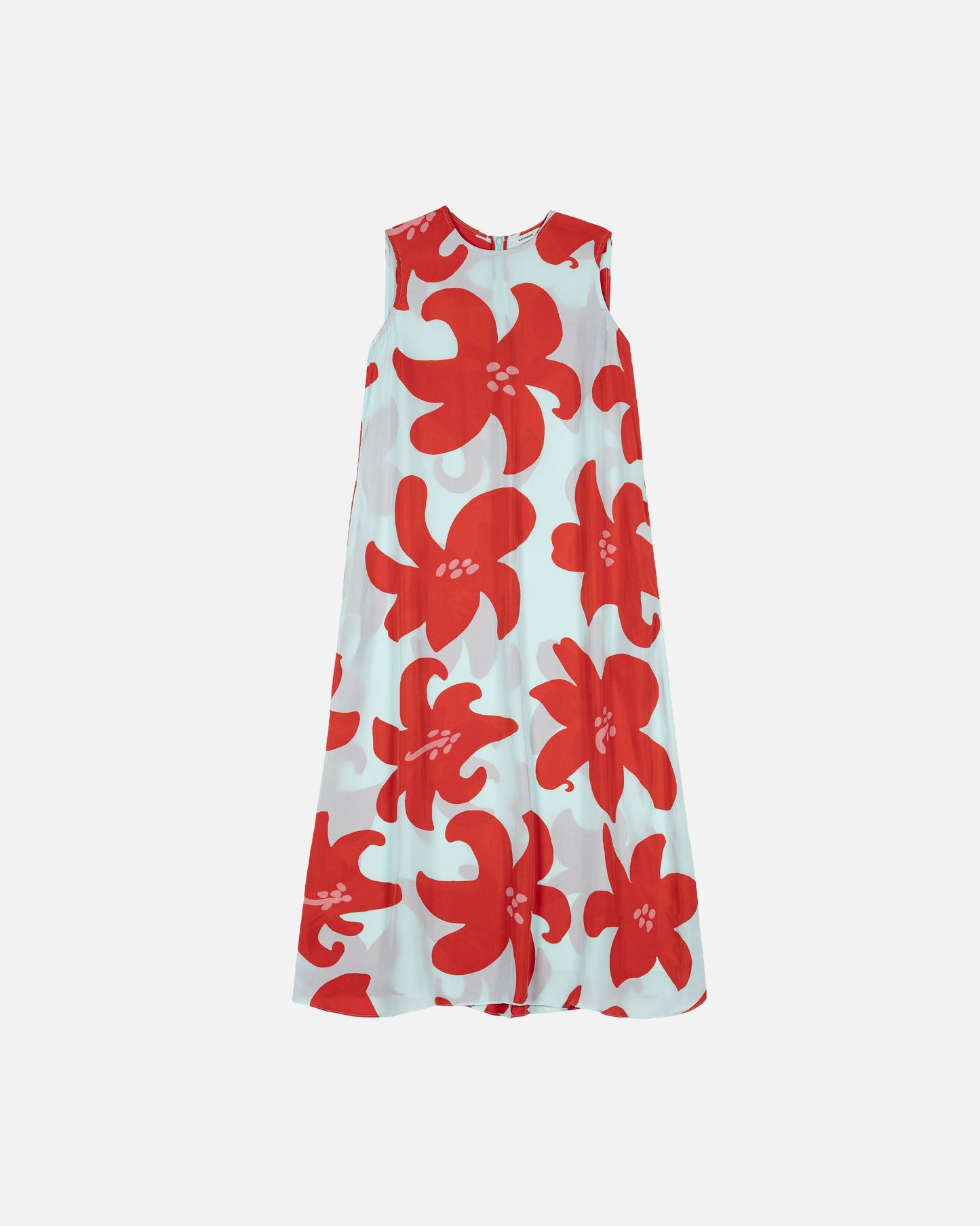 Migot Villinarsissi dress - Marimekko VN