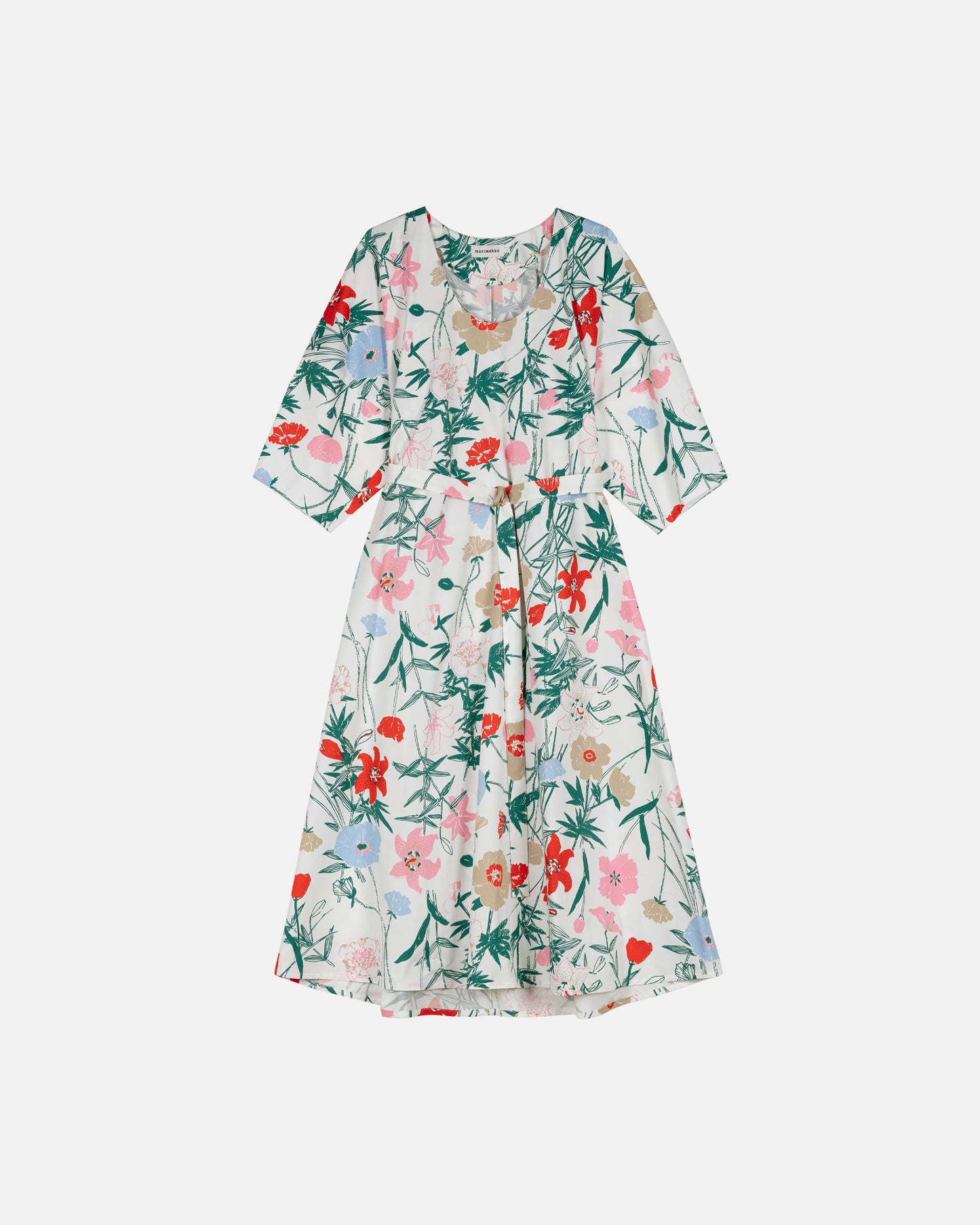 Hymy Perenna dress - Marimekko VN