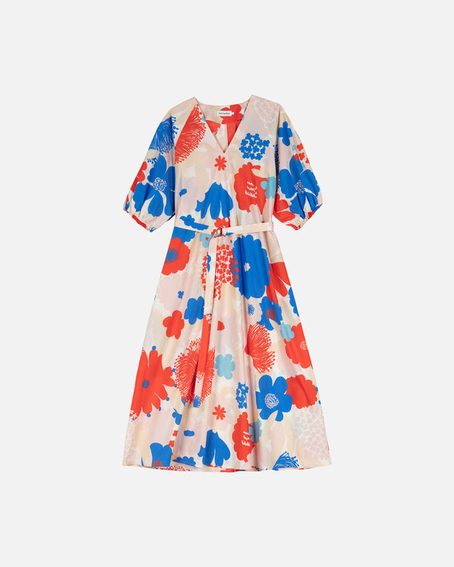 Kimppu Suvikimppu dress - Marimekko VN