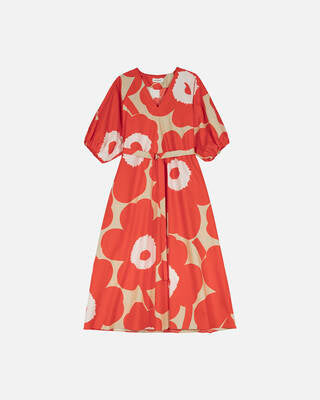 Kimppu Unikko dress - Marimekko VN