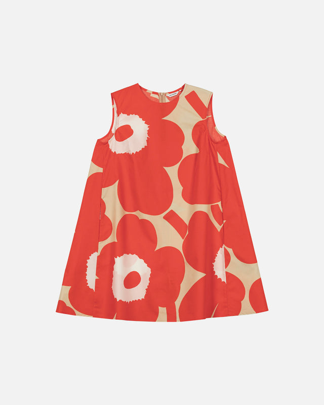 Palatsi Unikko dress - Marimekko VN