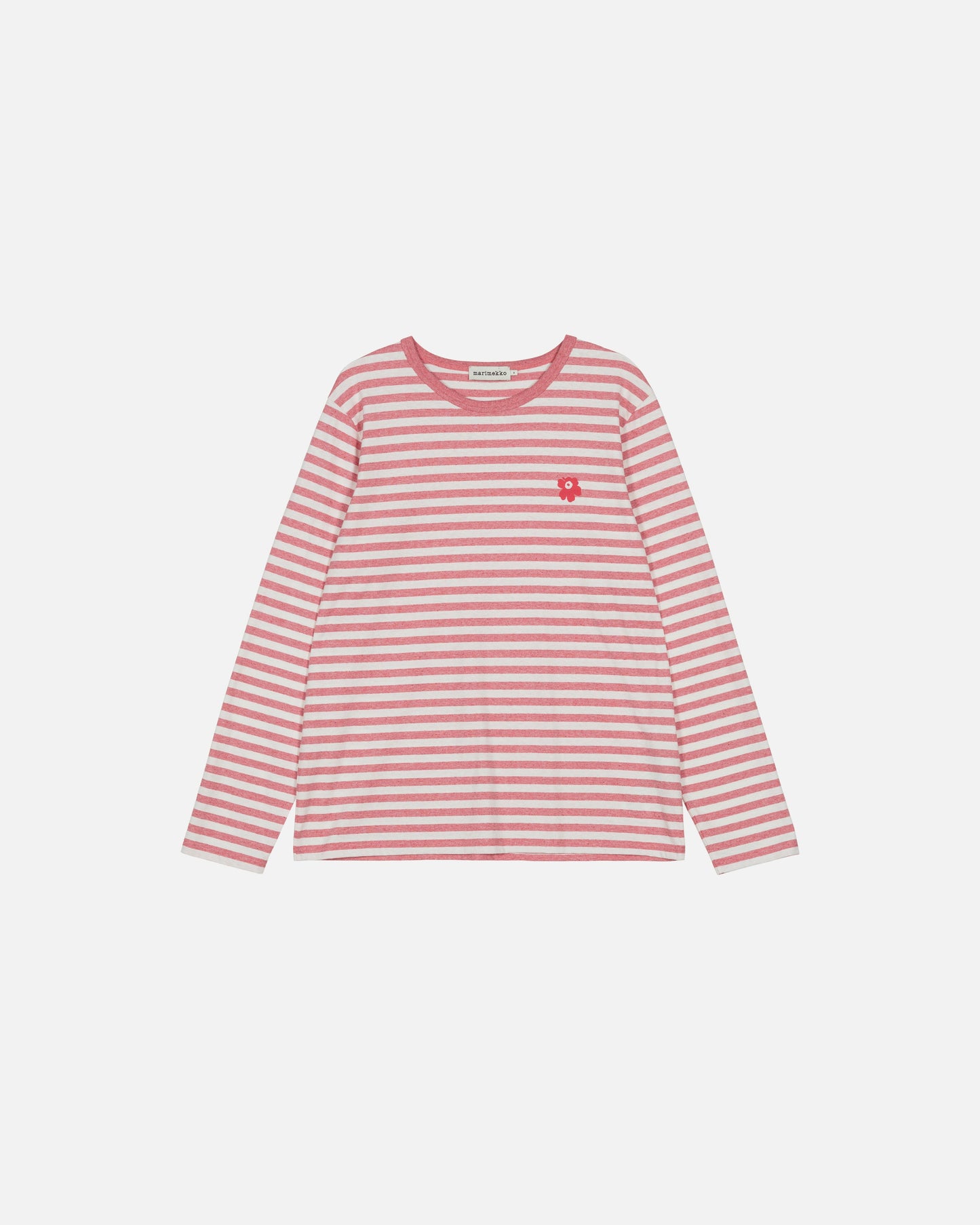 Tasaraita Unisex kioski jersey shirt - Marimekko VN
