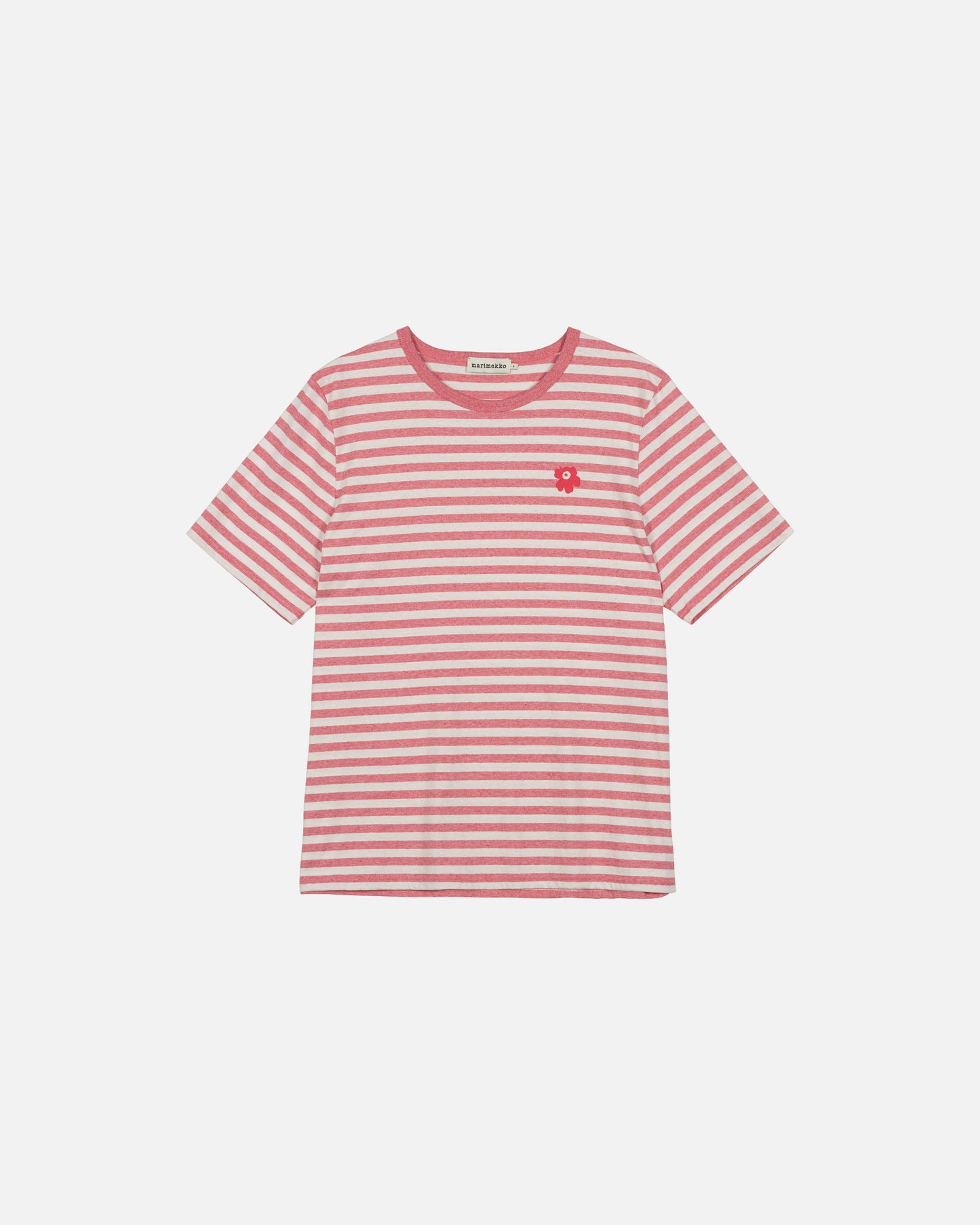 Tasaraita Unisex kioski t-shirt - Marimekko VN