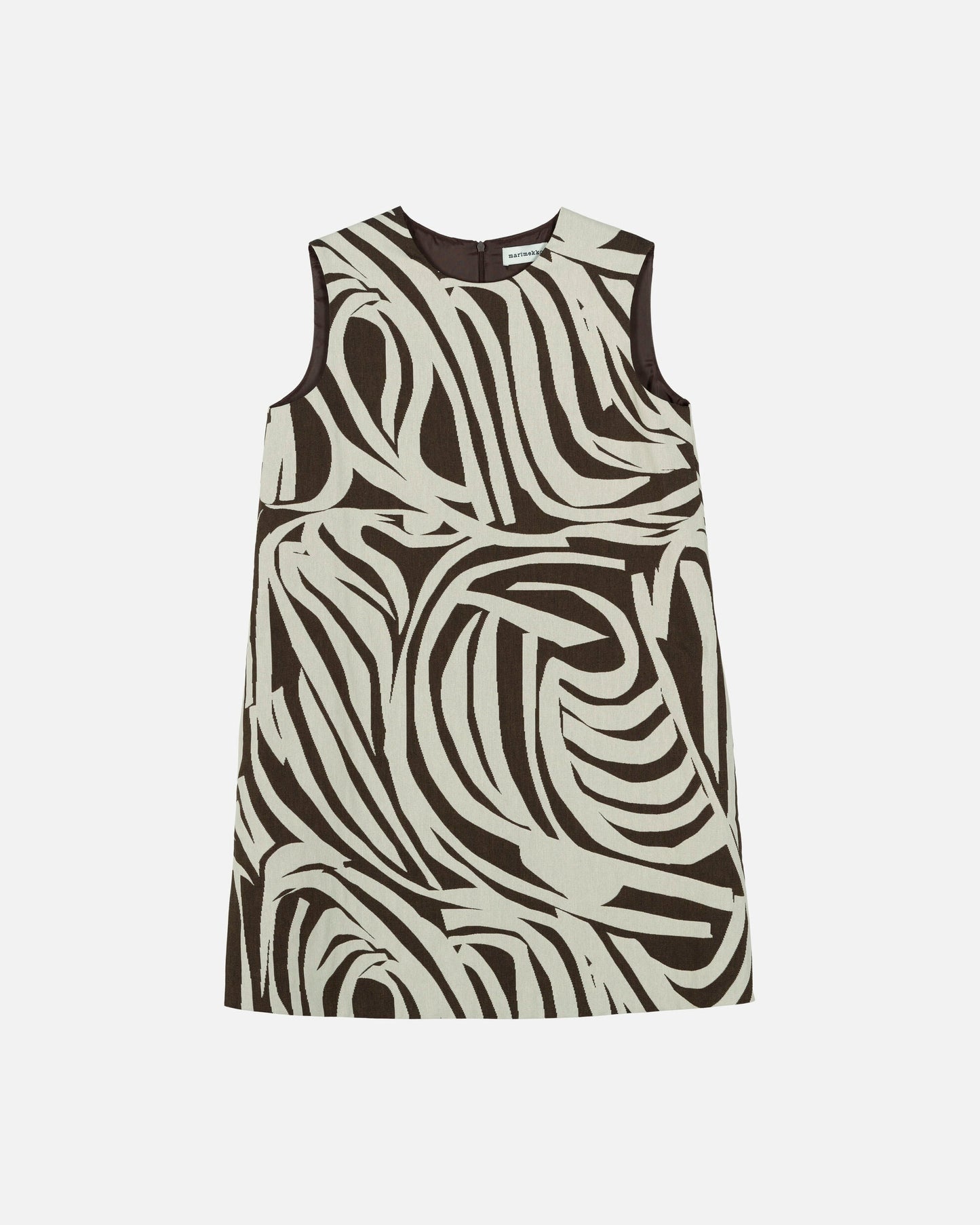 Hahmo Jokuraita dress - Marimekko VN