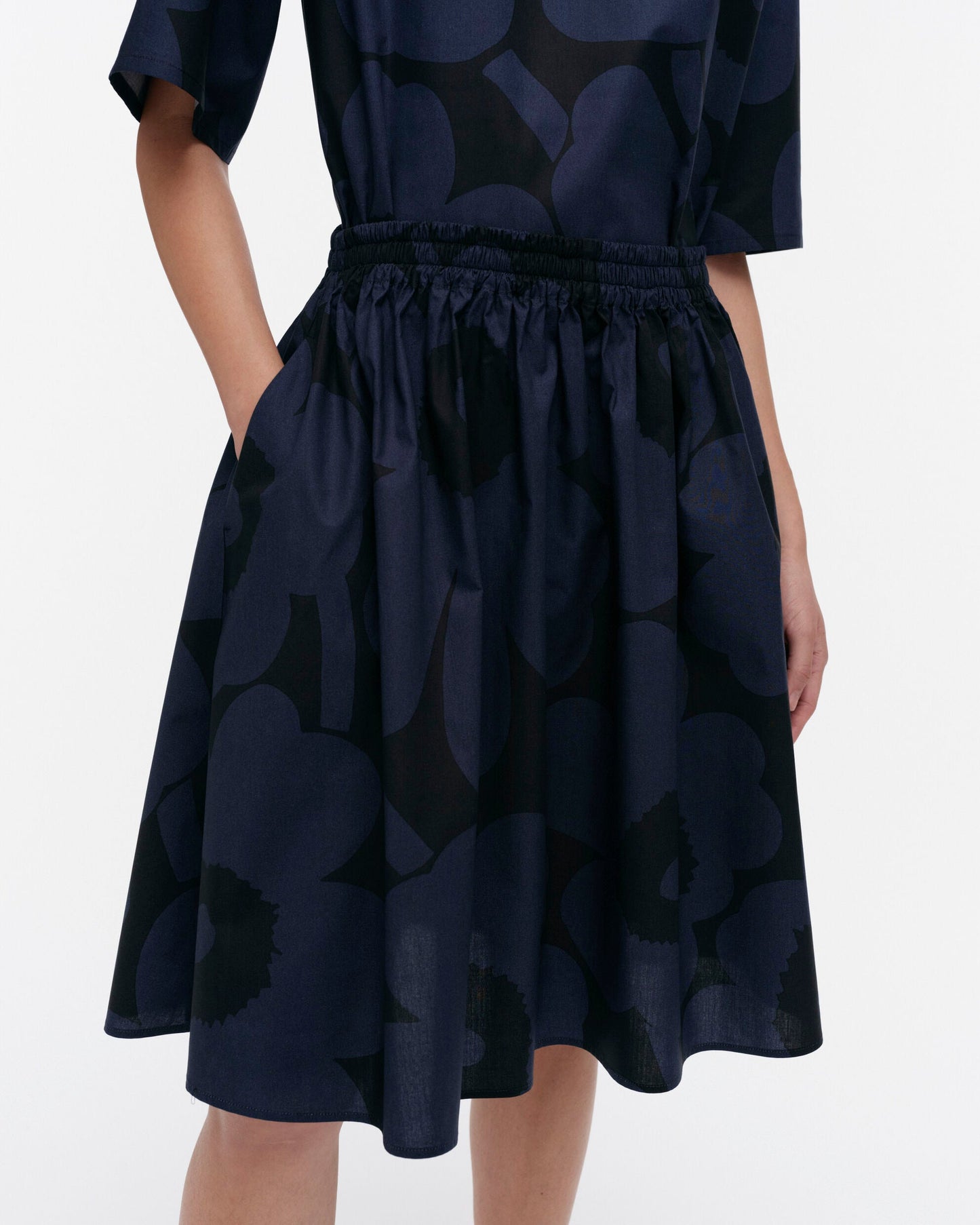 Ae Poiminnot Unikko skirt - Marimekko VN