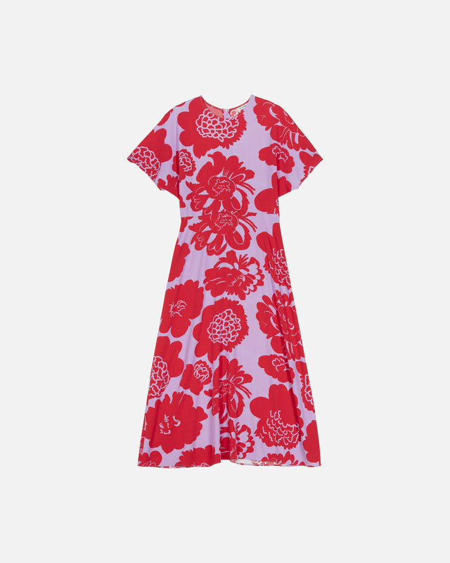 Heleä Pioni dress - Marimekko VN