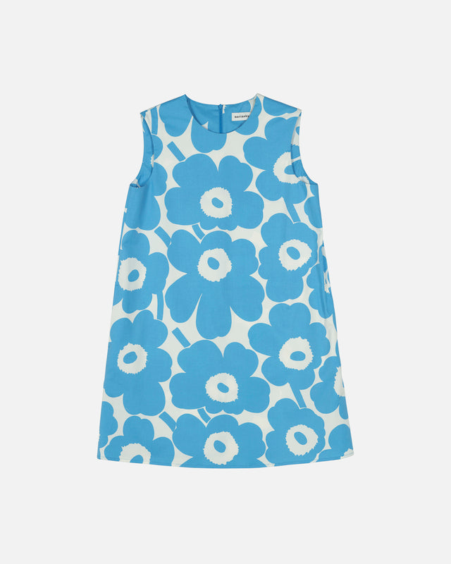 Siluetti Unikko dress - Marimekko VN