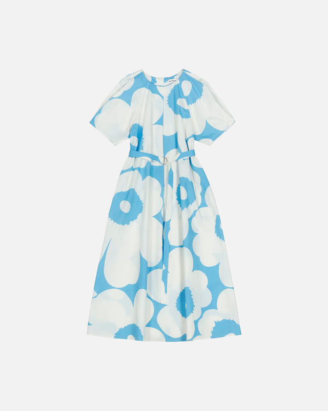 Juhlinta Unikko dress - Marimekko VN