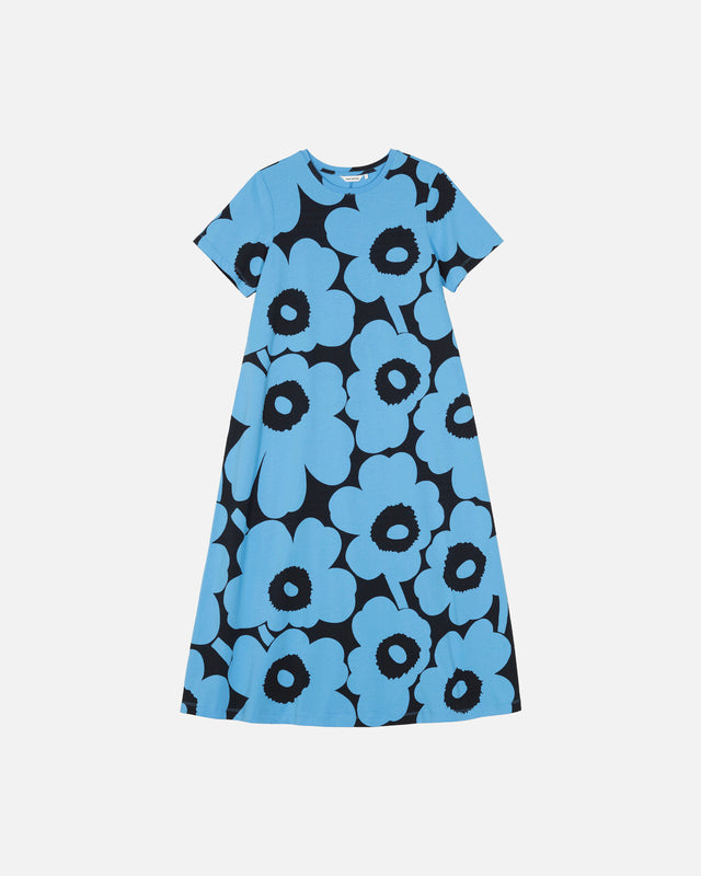 Pisteinen Unikko dress - Marimekko VN