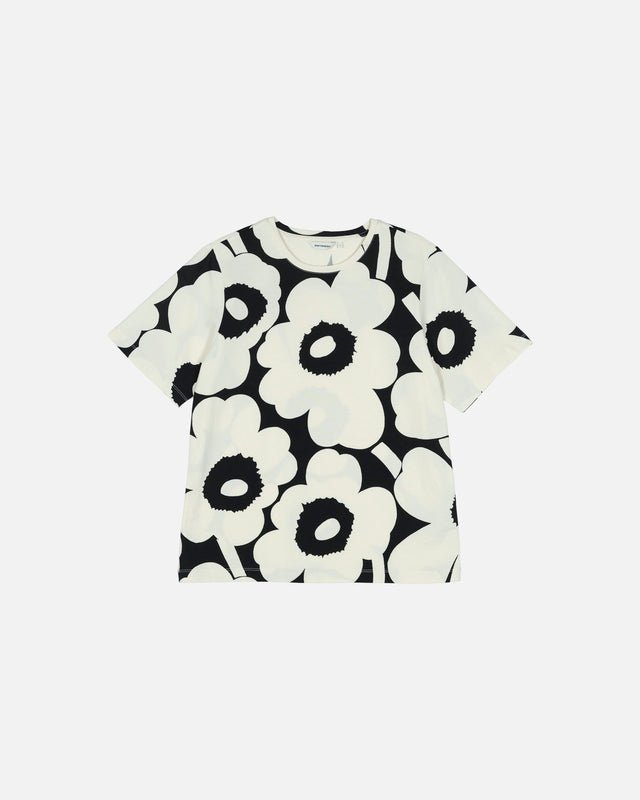 Tunnit Unikko t-shirt - Marimekko VN