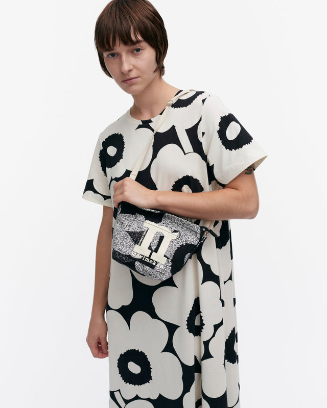 Mono Mini Crossbody Unikko shoulder bag - Marimekko VN