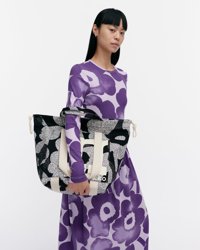 Mono City Tote Unikko bag - Marimekko VN
