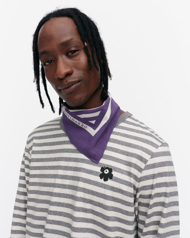 Astrilli Unikko Kioski scarf - Marimekko VN