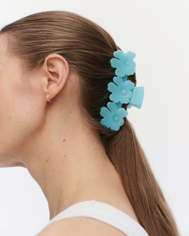 Mini Unikko Hair Clip hair claw - Marimekko VN