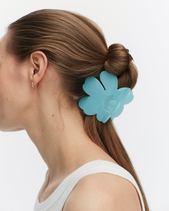 Unikko Hair Clip Large hair claw - Marimekko VN