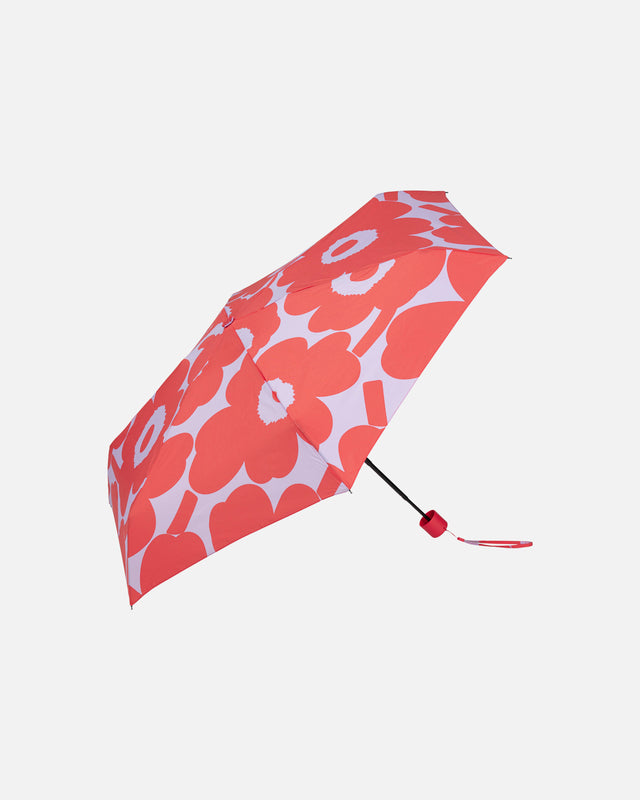 Mini Manual Unikko umbrella - Marimekko VN