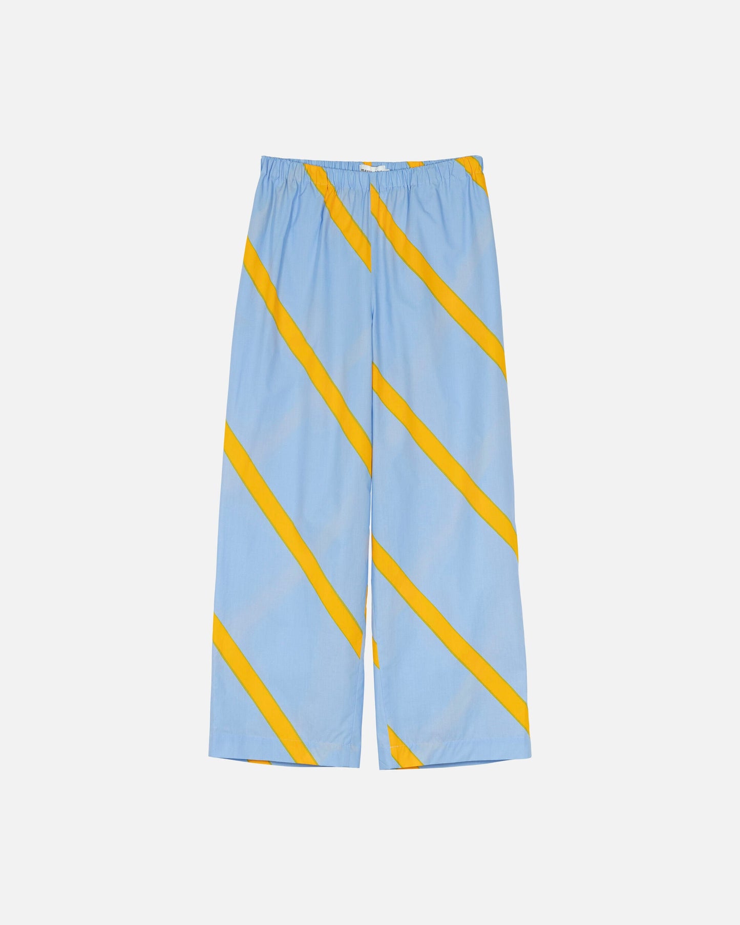 Vilke Basso / Laila Gohar for Marimekko pyjama pants - Marimekko VN