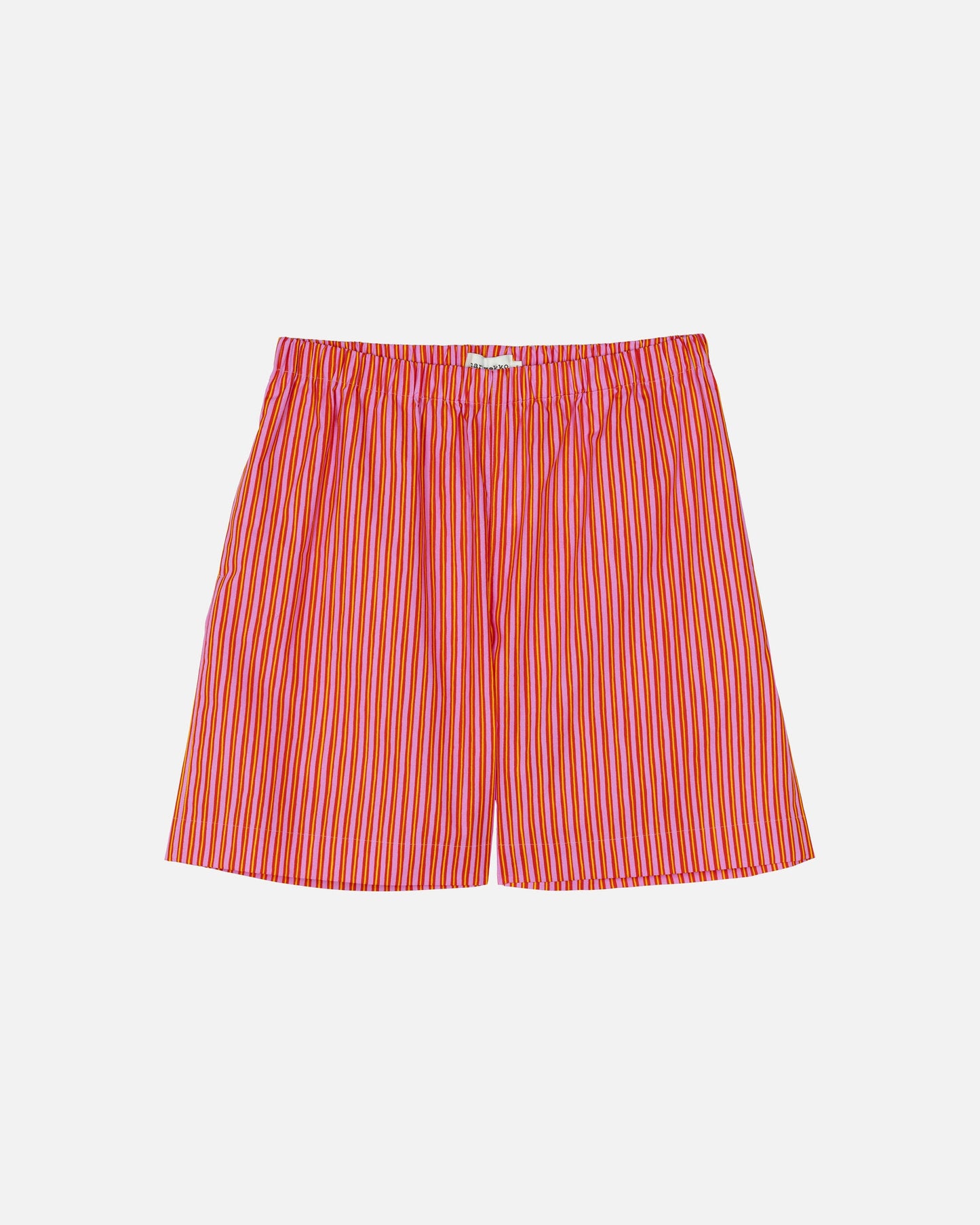 Tauko Rastas / Laila Gohar for Marimekko pyjama shorts - Marimekko VN