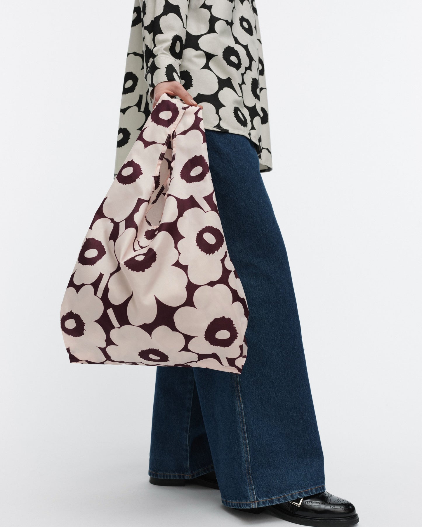 Ae Smartbag Unikko Bag - Marimekko VN