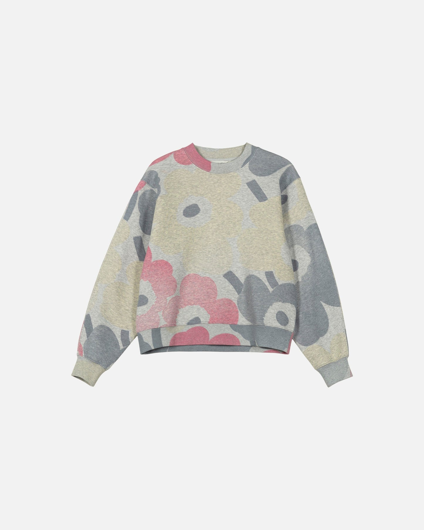 Trilce Unikko Kioski sweatshirt - Marimekko VN