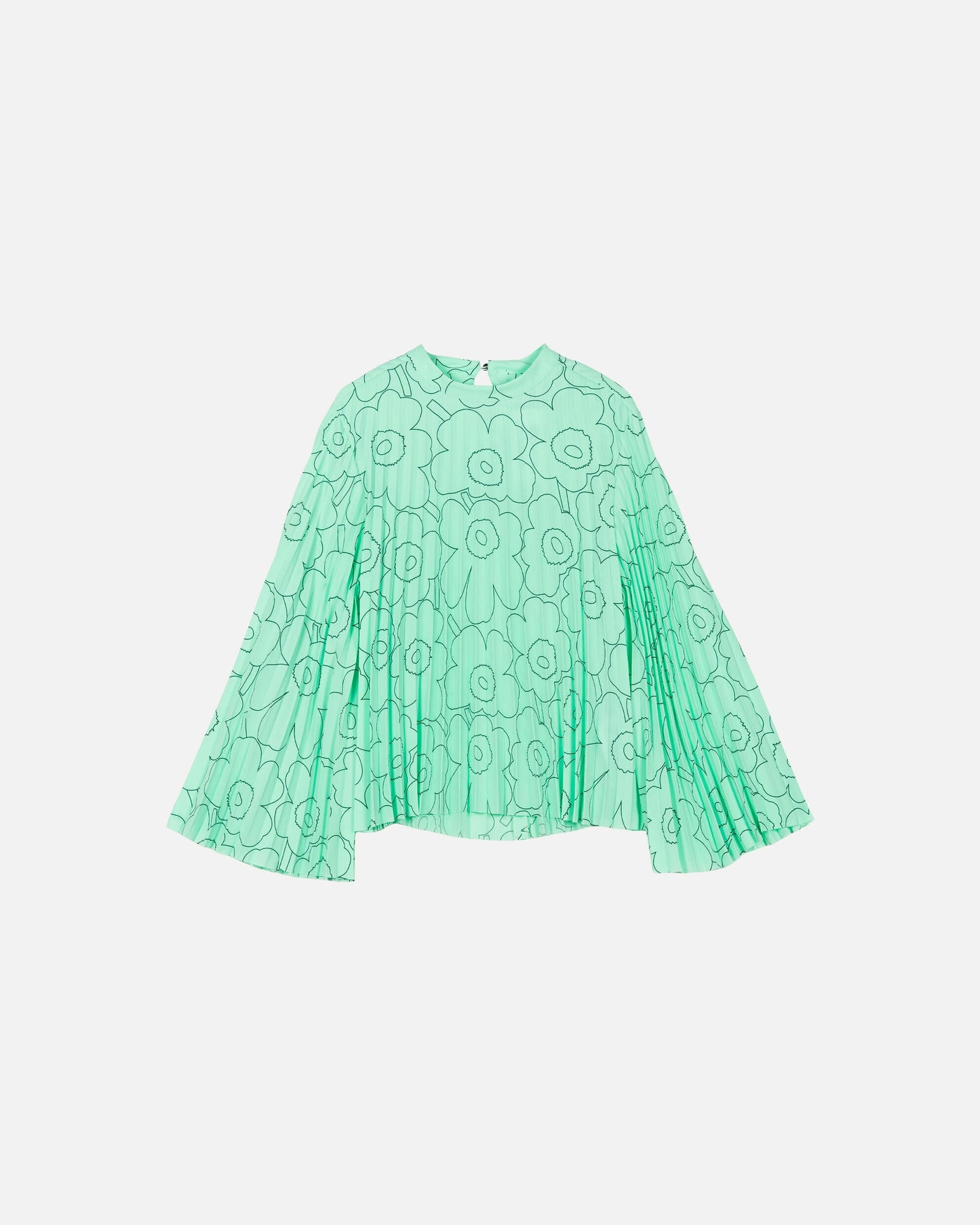 Duuri Piirto Unikko Blouse - Marimekko VN