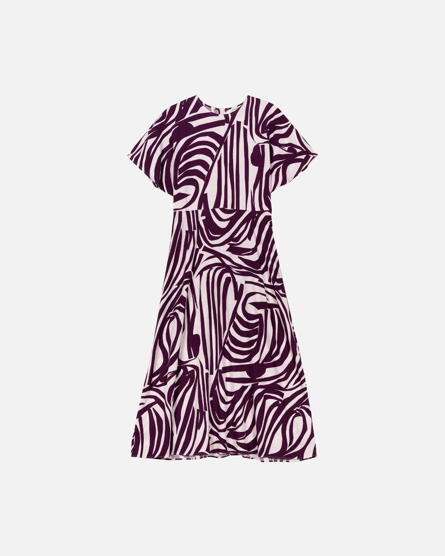 Heleä Jokuraita Dress - Marimekko VN