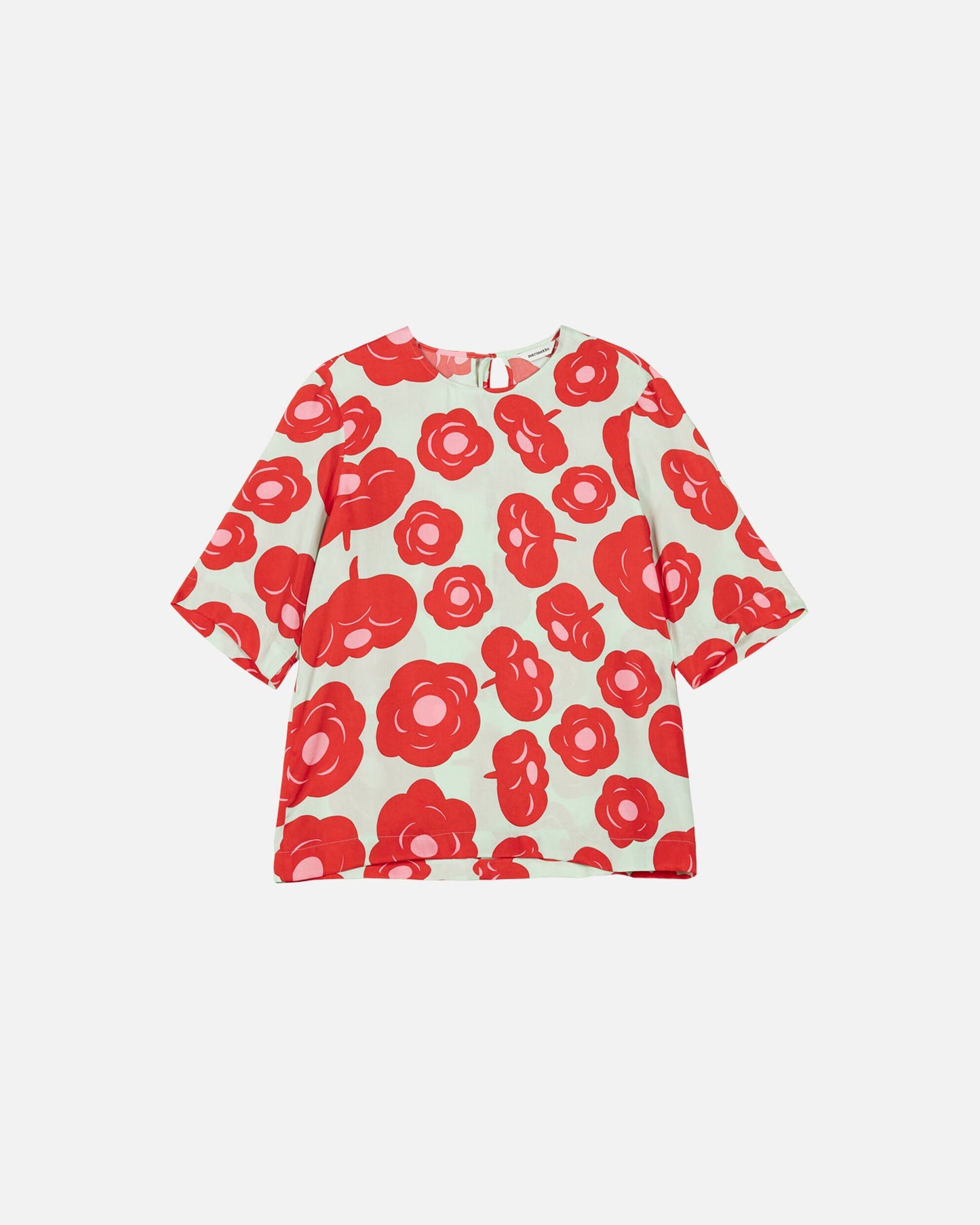 Toinen Tumma Shirt - Marimekko VN