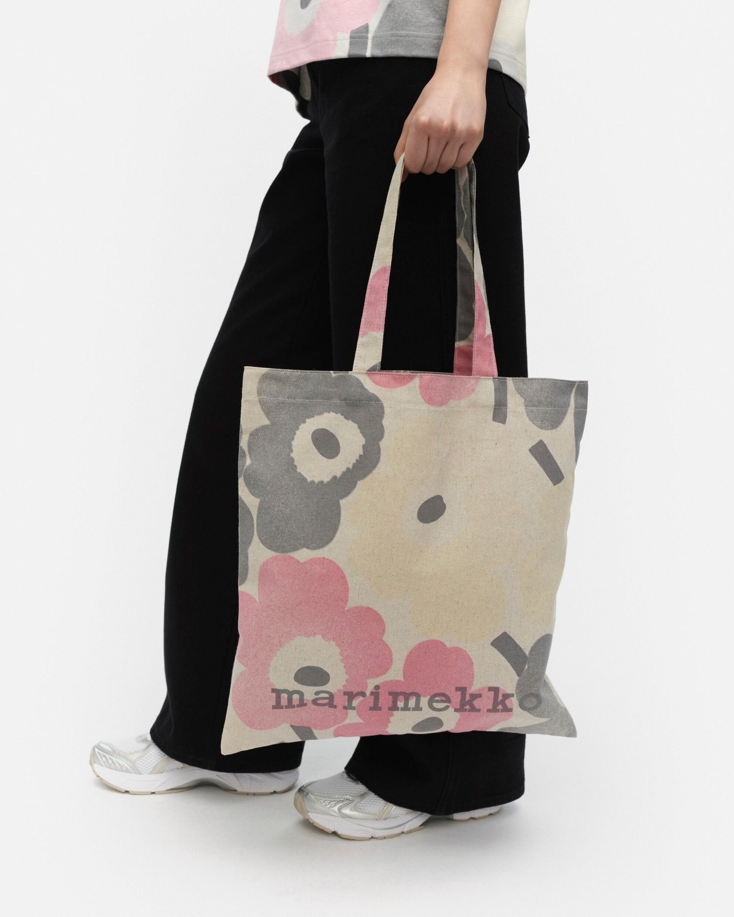 Ae Vankka Unikko Kioski bag - Marimekko VN