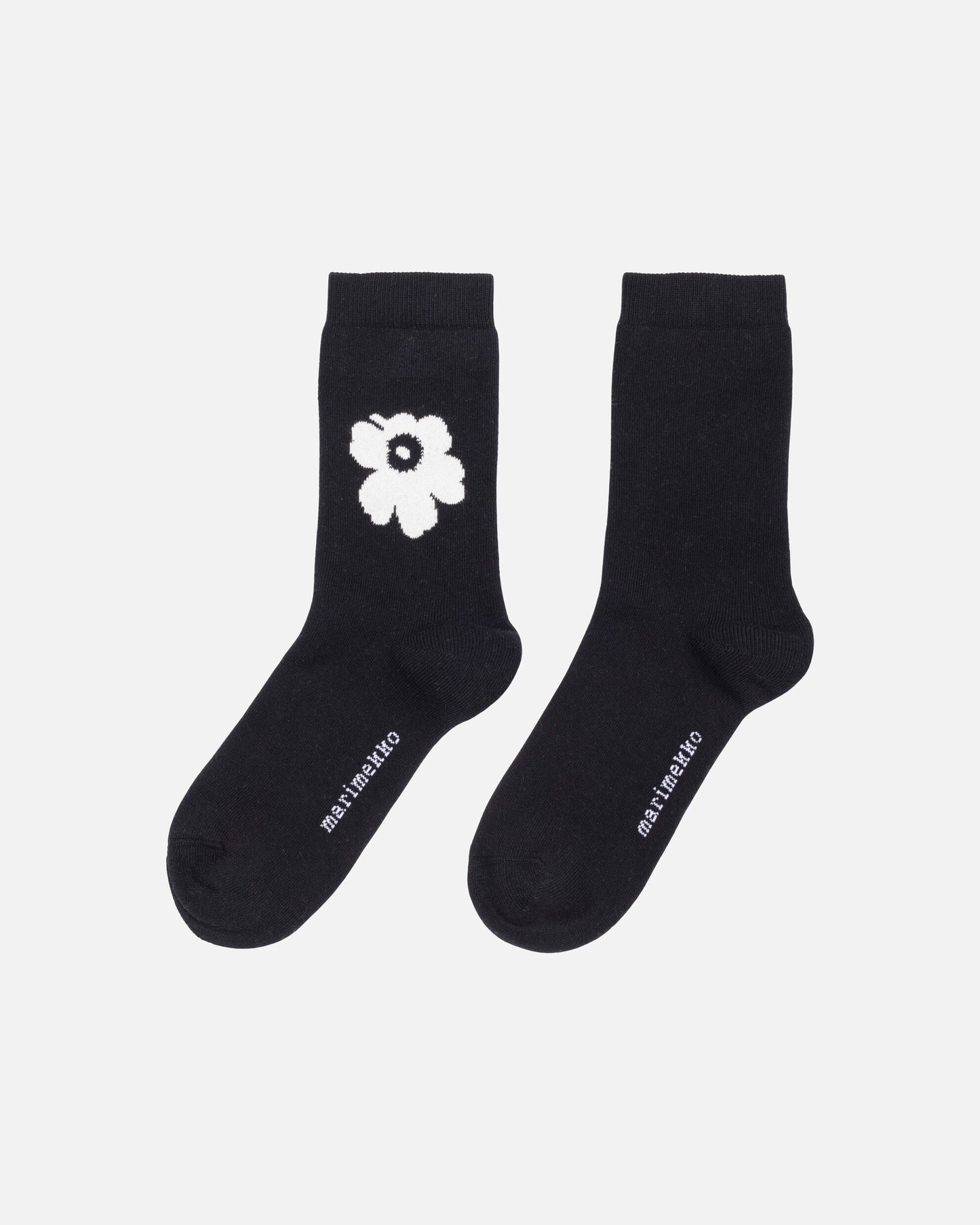 Pirtti Unikko Kioski socks - Marimekko VN