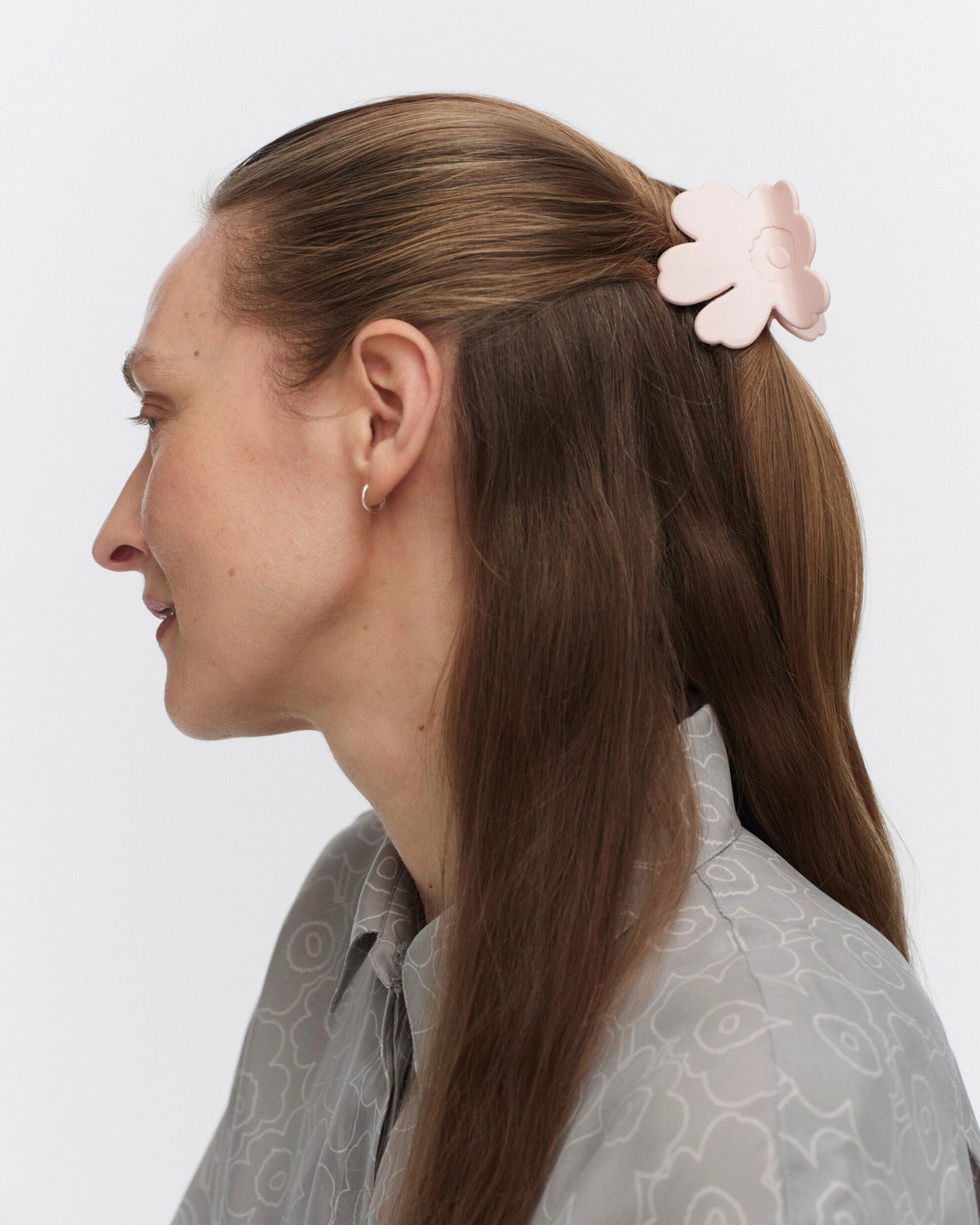 Unikko Hair Clip Small - Marimekko VN