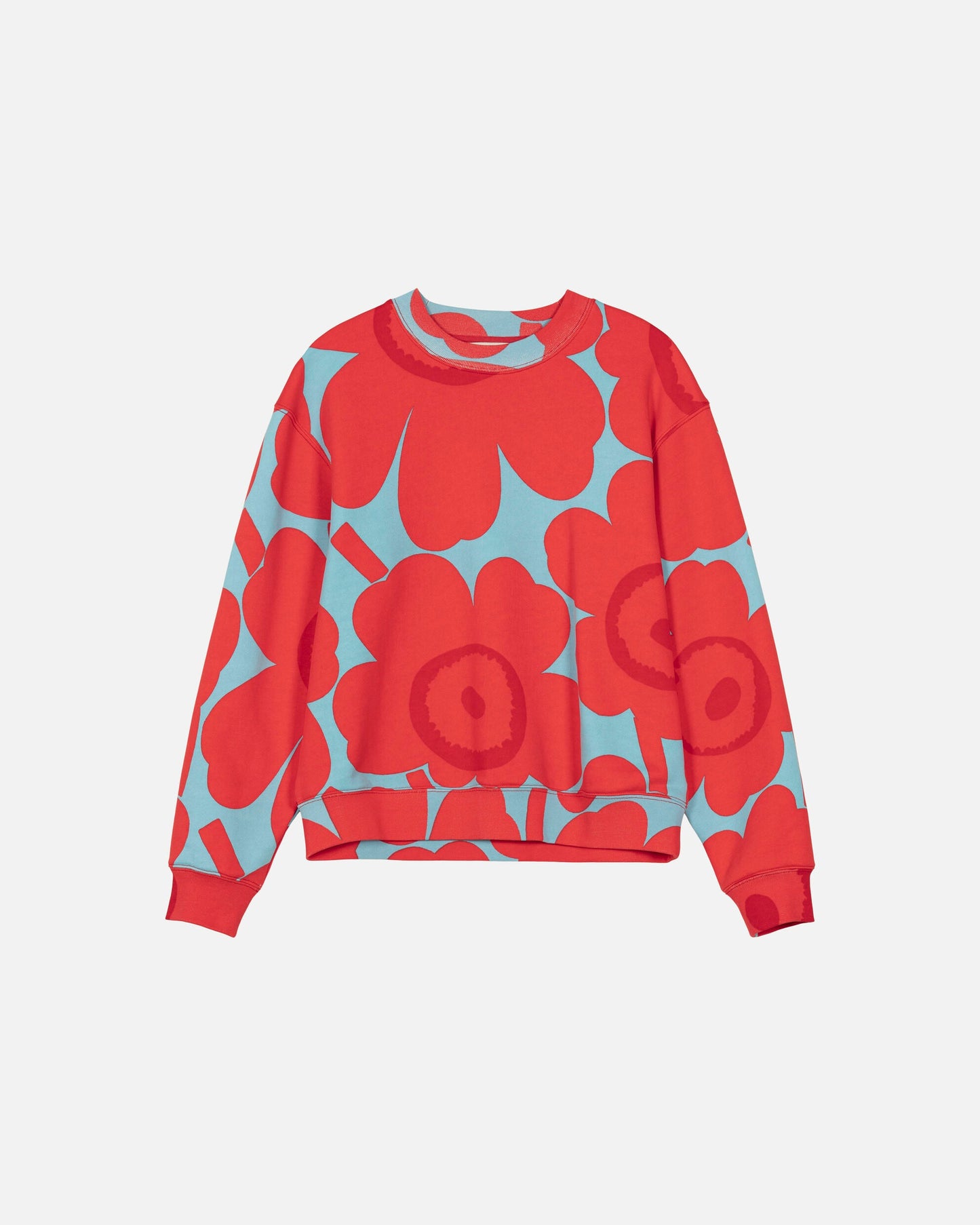 Leiot Unikko Kioski sweatshirt