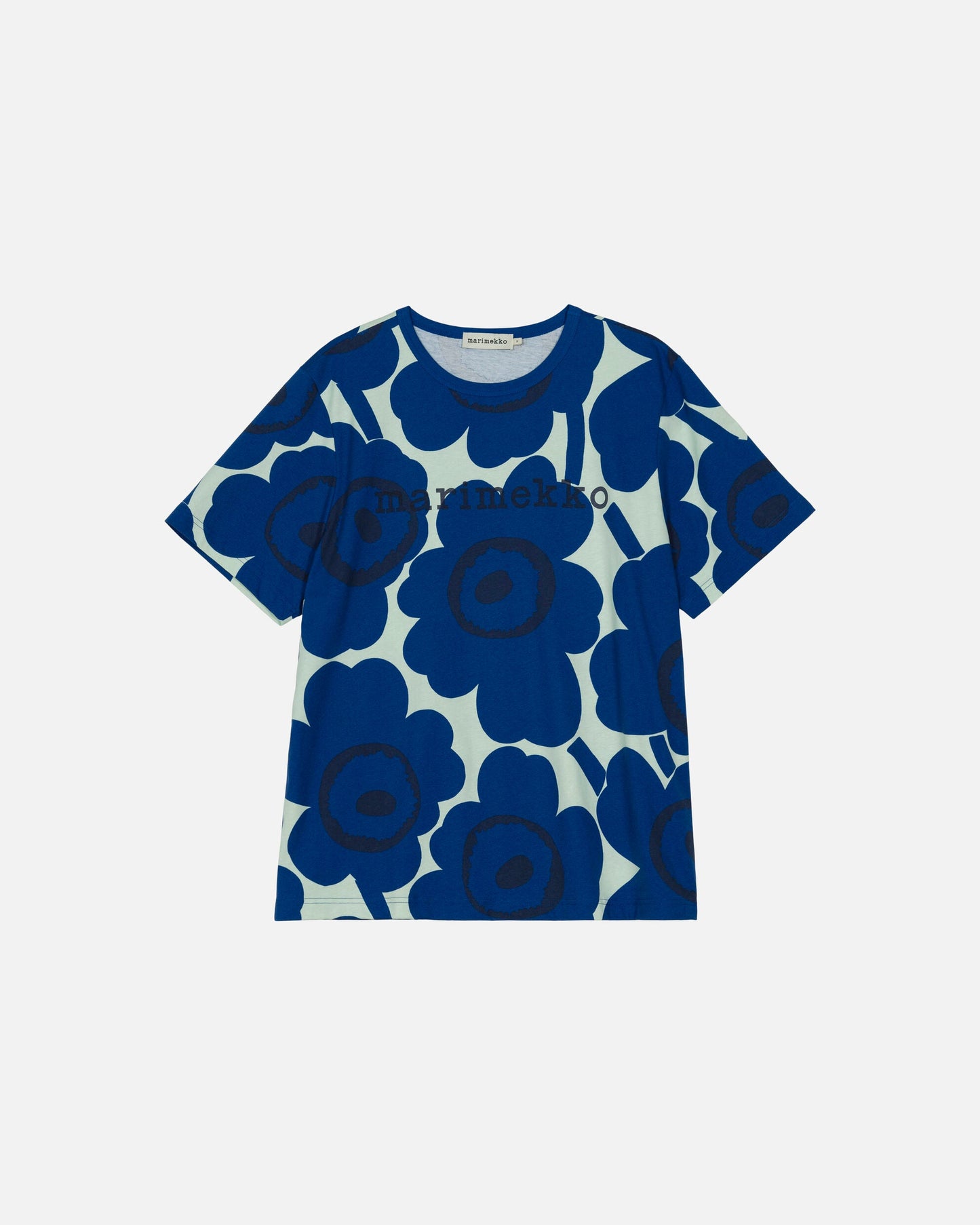 Vihne Unikko Kioski t-shirt