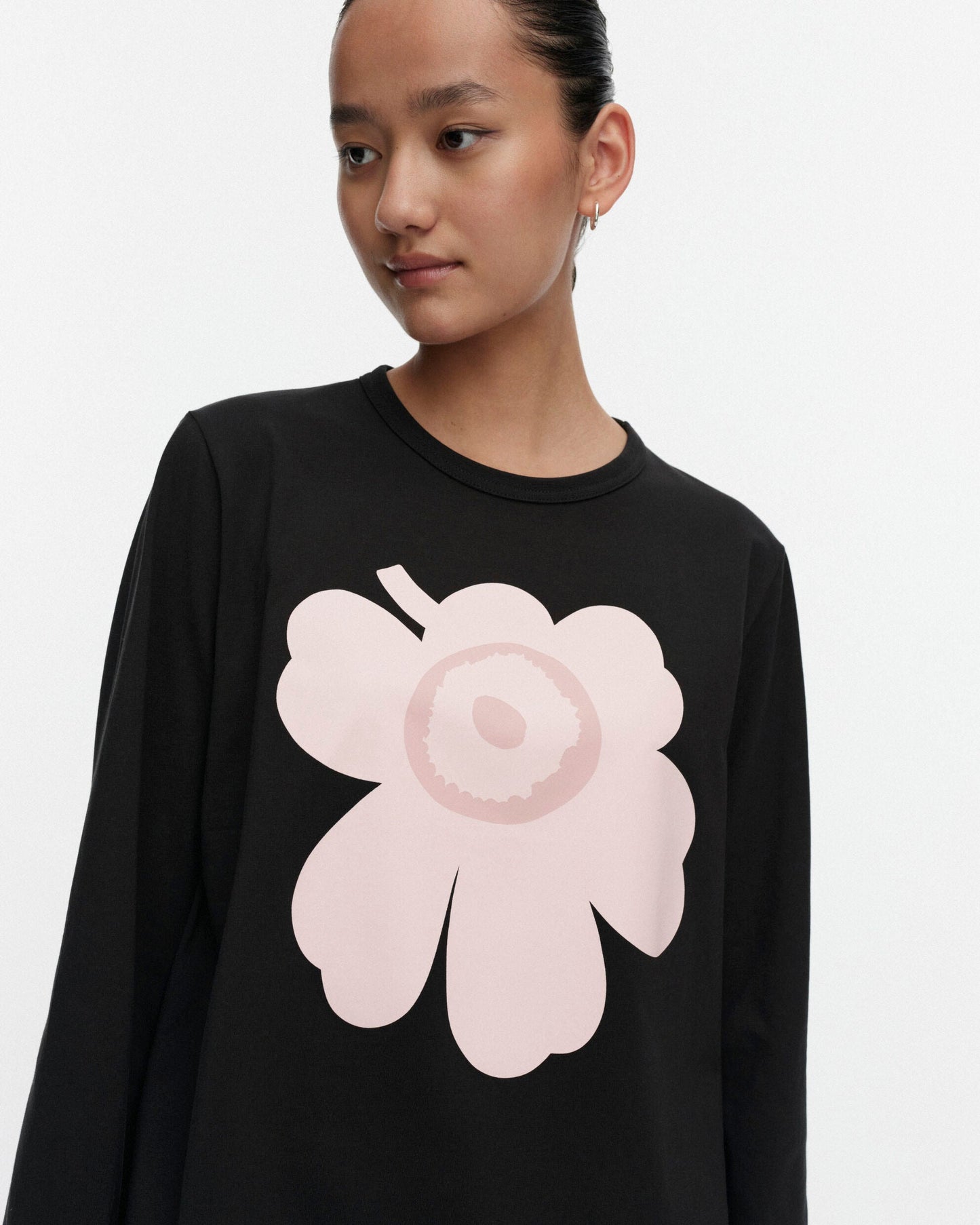 Ae Efekti Unikko Placement Kioski jersey shirt