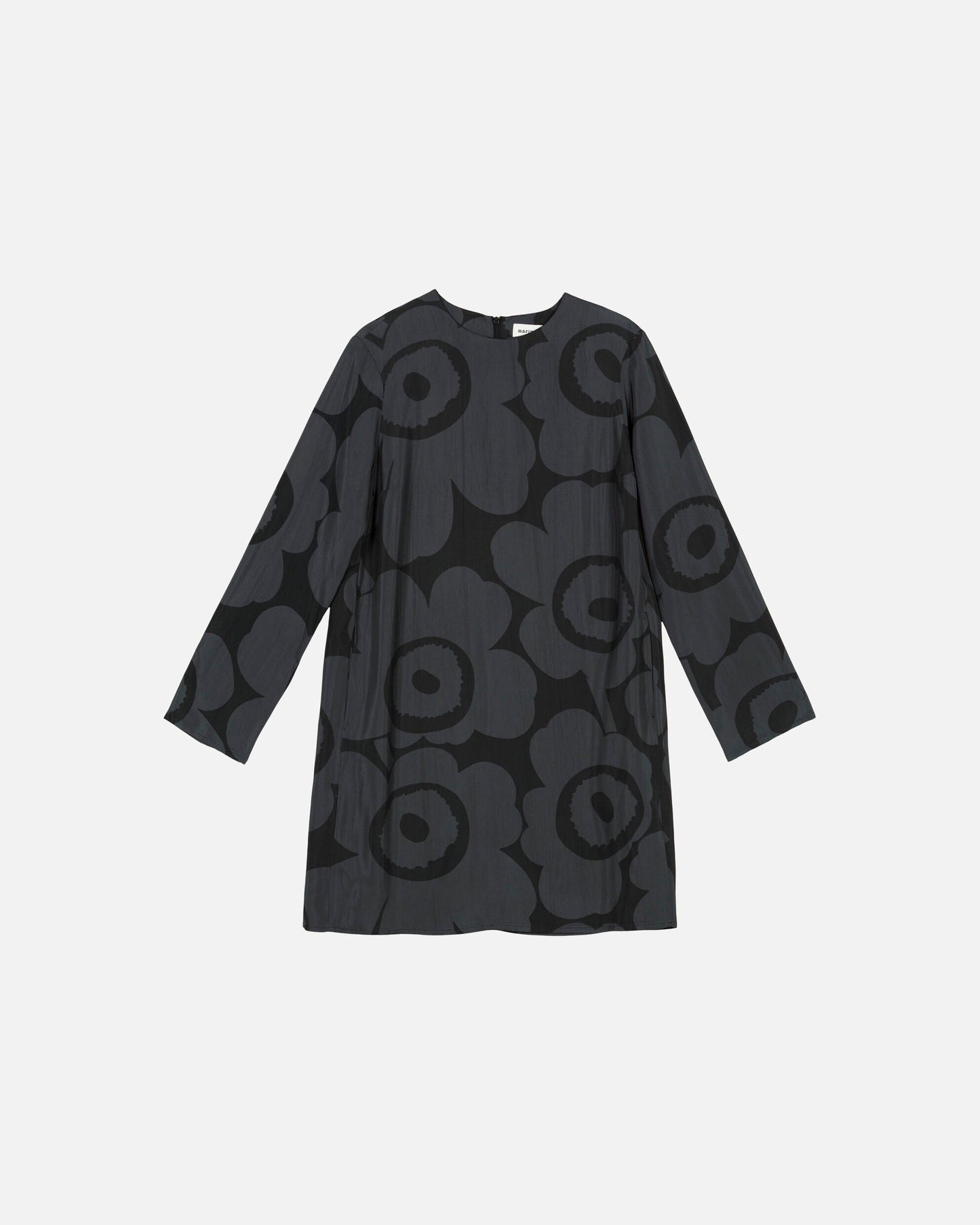 Hienous Unikko Dress