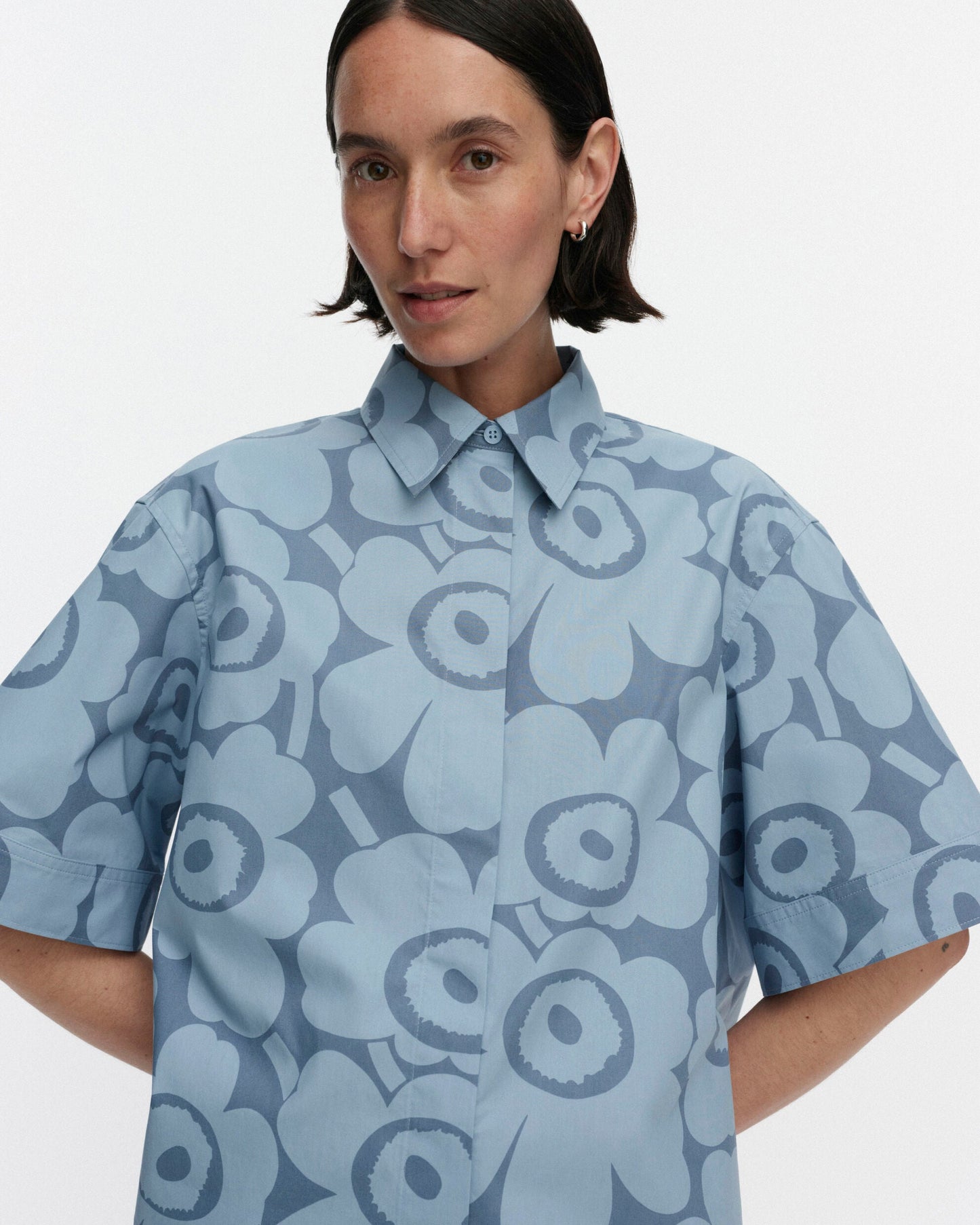 Standardi Unikko Blouse